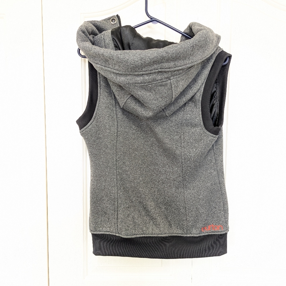 Burton DryRide Cool Flavours Women´s Snowboard bodywarmer size M, Cool Flavors - Picture 5 of 13